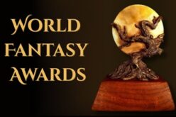 Przyznane zostały tegoroczne nagrody World Fantasy Awards