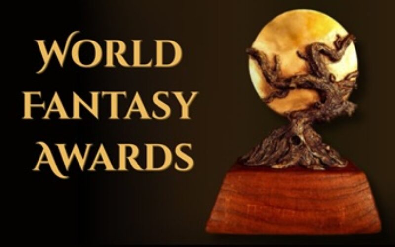 Przyznane zostały tegoroczne nagrody World Fantasy Awards