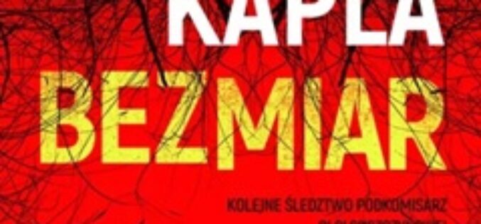 Grzegorz Kapla, Bezmiar