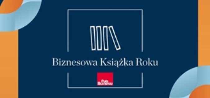 Biznesowa Książka Roku 2025