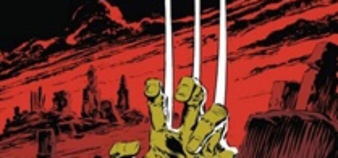 Nowości komiksowe Klubu Świata Komiksu Egmont cz.1
