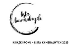 Książki roku 2025 – plebiscyt niezależnych księgarń