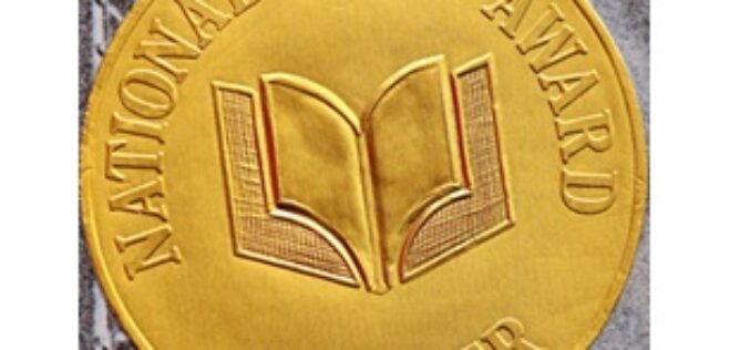 Poznaliśmy zwycięzców National Book Awards 2025