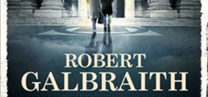 Robert Galbraith, Naznaczony