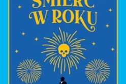 Sophie Hannah, Ostatnia śmierć w roku