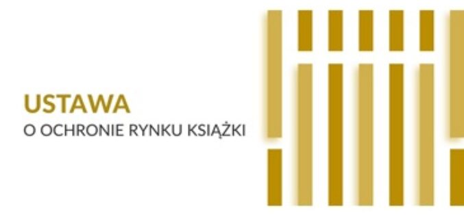 MKiDN: Rozpoczynamy proces legislacyjny projektu Ustawy o ochronie rynku książki
