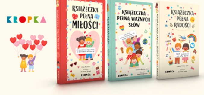 Miłość, radość i ważne słowa!