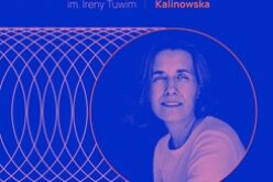 Nagroda Translatorska im. Ireny Tuwim dla Elżbiety Kalinowskiej