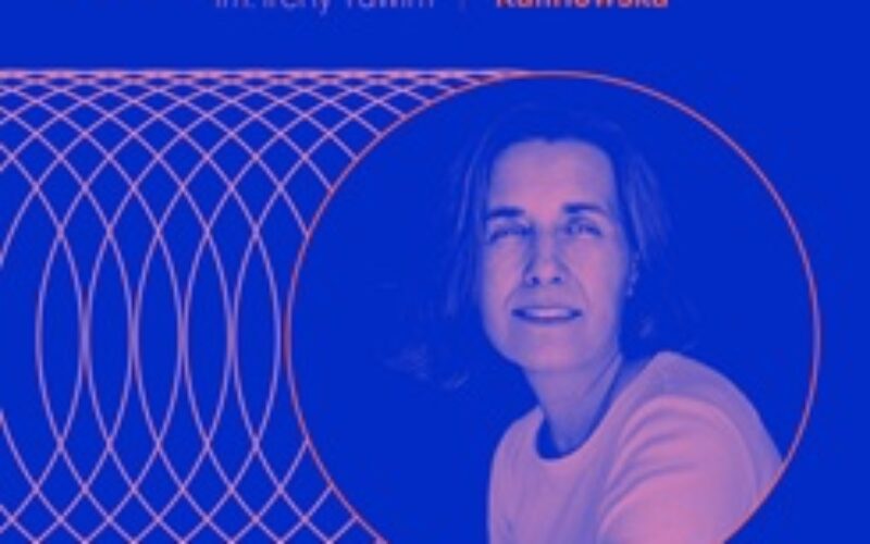 Nagroda Translatorska im. Ireny Tuwim dla Elżbiety Kalinowskiej