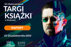 Międzynarodowe Targi Książki w Krakowie podsumowały tegoroczną 28. edycję