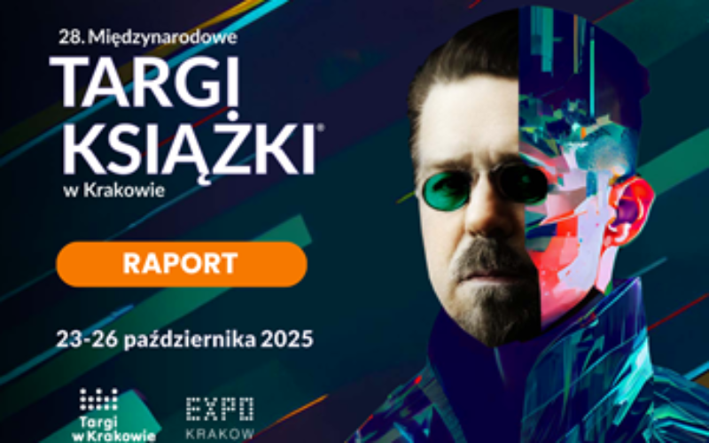 Międzynarodowe Targi Książki w Krakowie podsumowały tegoroczną 28. edycję