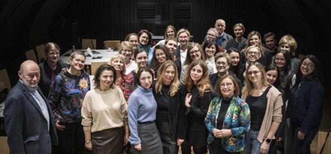 Lublin sercem polskiego czytelnictwa – warsztaty Czytająca Polska