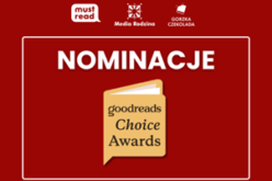Znamy nominacje Goodreads Choice Awards 2025!