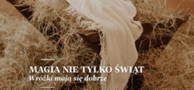 Grudniowy miesięcznik „W drodze”