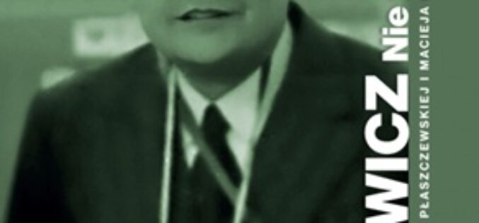 Wańkowicz Nie tylko reporter