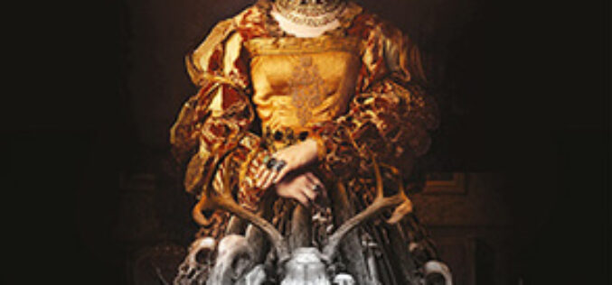 Philippa Gregory, Zdrajczyni Jane Boleyn