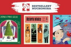Bestsellery wydawnictwa MUCHOMOR