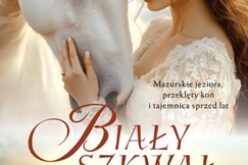 Katarzyna Grochowska, Biały Szkwał