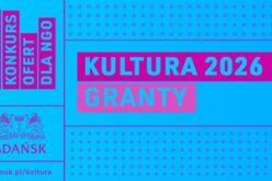 Gdańsk: prawie 4 miliony dla NGO na działania kulturalne w 2026 roku