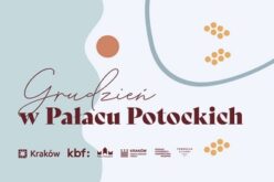 Grudzień w Pałacu Potockich