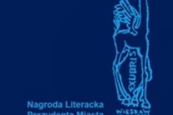 Nabór wniosków do Nagrody Literackiej im. Wiesława Kazaneckiego za najlepszą książkę 2025 roku