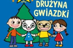 Kicia Kocia. Drużyna Gwiazdki
