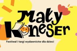 Festiwal i Targi MAŁY KONESER 2026