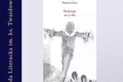 Wojciech Kass laureatem Nagrody Literackiej im. ks. Jana Twardowskiego