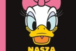 Nowości komiksowe Klubu Świata Komiksu Egmont dla dzieci i młodzieży