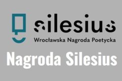 Nabór do Wrocławskiej Nagrody Poetyckiej SILESIUS za rok 2025
