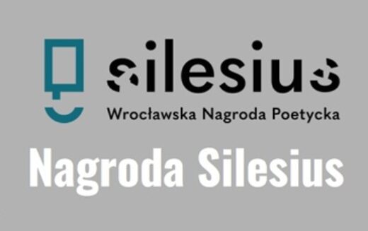Wrocławska Nagroda Poetycka Silesius 2026 przyznana