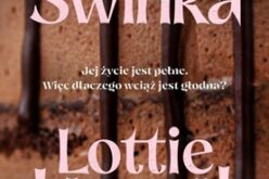 Lottie Hazell, Świnka