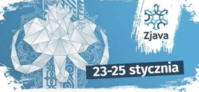 ZJAVA 2026 – warszawski konwent już w przyszły weekend