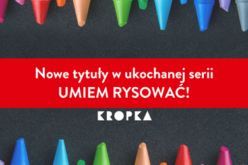 Najbardziej lubiana seria do rysowania wraca!