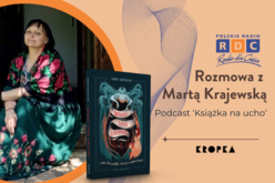 „Rusałki, licha, kikimory” w Polskim Radiu!