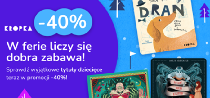 Ferie w słuchawkach. Dlaczego audiobooki to idealny wybór na zimową przerwę?