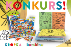 Wielki konkurs rysunkowy dla dzieci — kredki w dłoń!