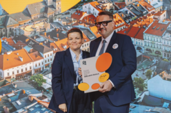 Bielsko-Biała pierwszą polską stolicą kultury