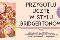 Regula Ysewijn Bridgertonowie. Oficjalna książka kucharska