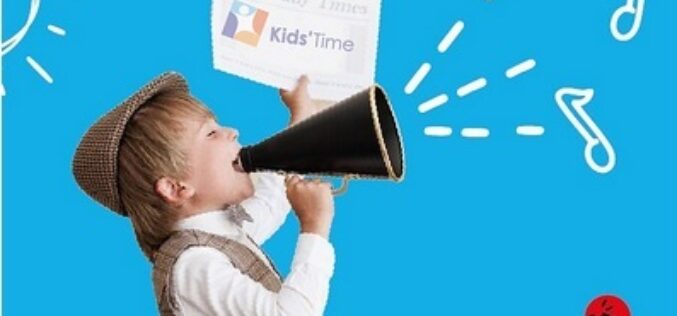 Kids’ Time 2026 – więcej branż, więcej możliwości!