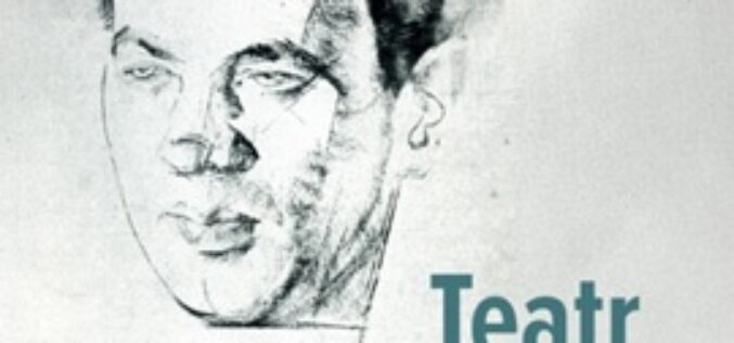 Krzysztof Pleśniarowicz, Teatr Józefa Czechowicza