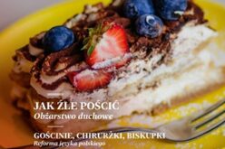 Miesięcznik „W drodze” – luty 2026