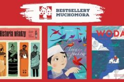 Bestsellery wydawnictwa MUCHOMOR