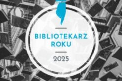 Wystartował konkurs na Bibliotekarza Roku