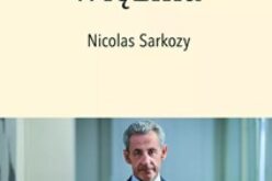 Nicolas Sarkozy, Dziennik więźnia