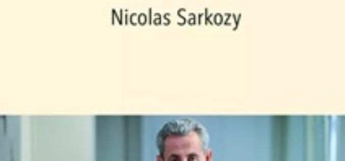 Nicolas Sarkozy, Dziennik więźnia