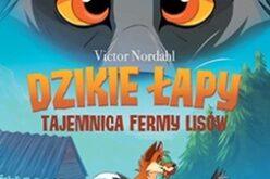Nowości komiksowe Klubu Świata Komiksu Egmont dla dzieci i młodzieży