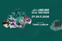 Lubelskie Targi Książki – zostań wystawcą