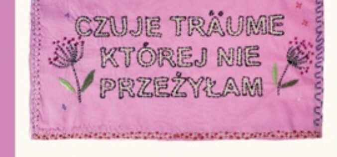 Monika Kwaśniewska-Mikuła, MeToo na rzecz przyszłości