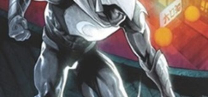 Nowości komiksowe Klubu Świata Komiksu Egmont